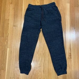 Urban Pipeline Jogger